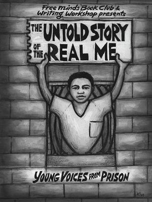 cover image of The Untold Story of the Real Me
